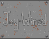 play Joy-Wired