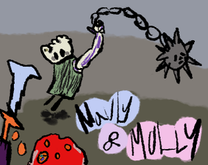 play Mauly And Molly