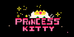 play Princess Kitty