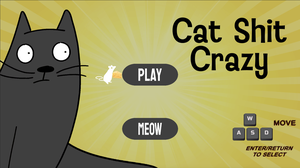 play Cat Shit Crazy