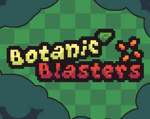 play Botanic Blasters