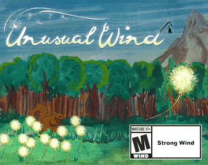 play Unusual Wind