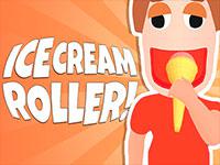 play Ice Cream Roller!