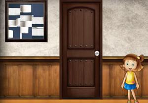 play Kids Room Escape 172