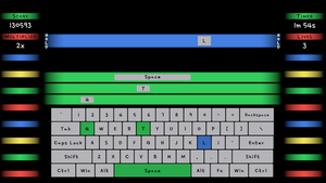 play Key Twister