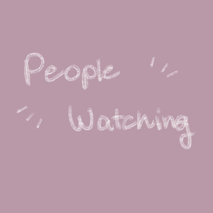 play People Watching