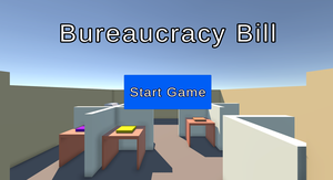 play Bureaucracy Bill