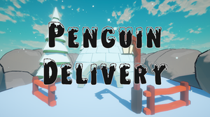 play Penguin Delivery