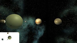 play Solar System