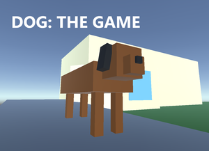 play Dog: The Game