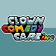 play Clown Comedy Care Inc.