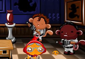 play Monkey Go Happy – Stage 810