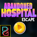 play Abandoned Hospital Escape