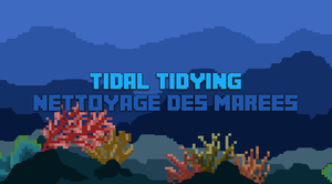 play Tidal Tidying