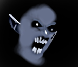 play Drekavac: Simulacija Sigurnosne Kamere