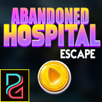 play Pg Abandoned Hospital Escape