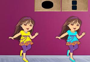 play Find Dora Bujji The Explorer