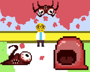 play Laboratory Speedrun