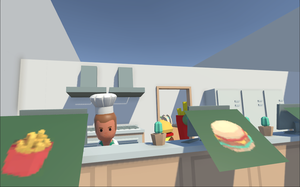 play Mutated Kitchen