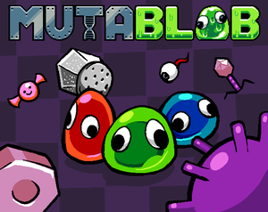 play Mutablob