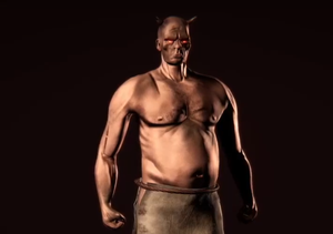 play Old Testament 3D Bible