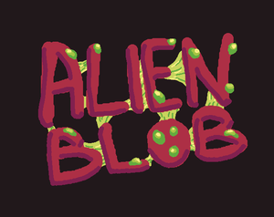 play Alien Blob
