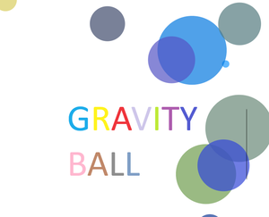 play Gravity Ball