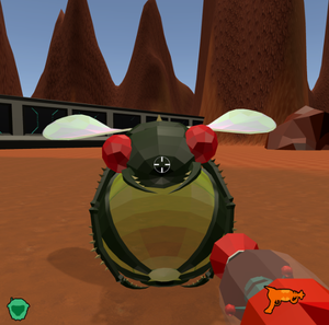 play 3D Shooter