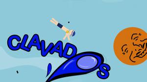 play Clavados
