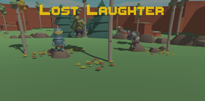 play Lost Laughter