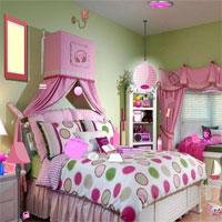 play Hidden-Objects-Pink-Room