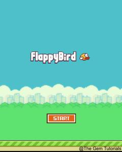 play Flappy Bird