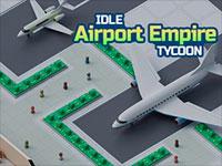 play Idle Airport Empire Tycoon