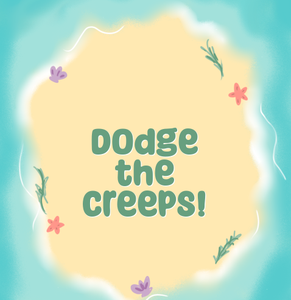 play Dodge The Creeps!