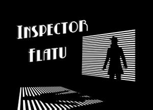 play Inspector Flatu