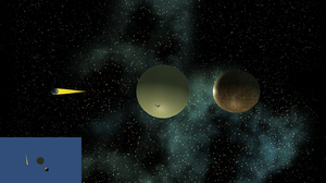 play Solar System