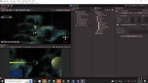 play Solarsystem