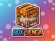 Box Jenga