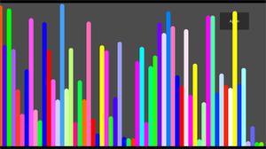 play Bubble Sort Algorithm (Godot 4)