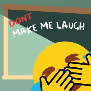 play Dont Make Me Laugh