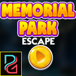 play Memorial Park Escape