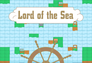 play Lord Of The Sea