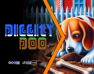 play Diggity Doo