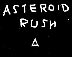 play Asteroid Rush