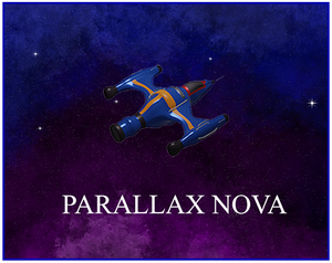play Parallax Nova