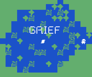 play Grief
