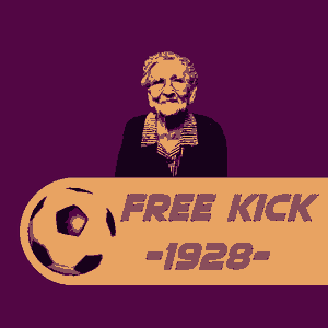 Free Kick 1928