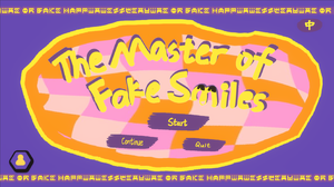 play The Master Of Fake Smiles[Ggj2024]