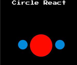 play Circle React