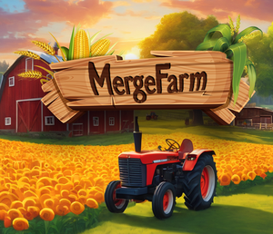 play Merge Farm